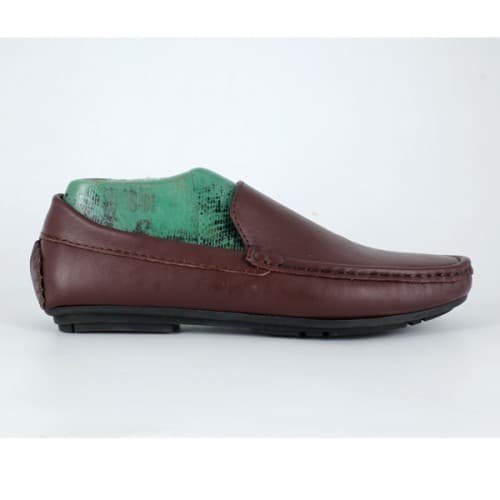 Super Soft Men's Leather Loafer